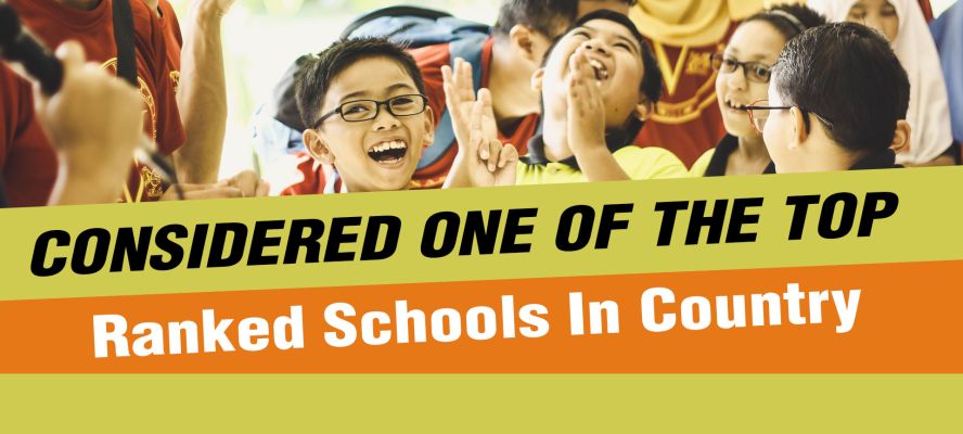 Banner : Madhav Rao Scindia Public School  
