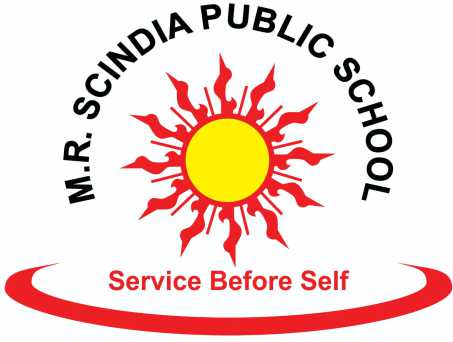 Madhav Rao Scindia Public School  